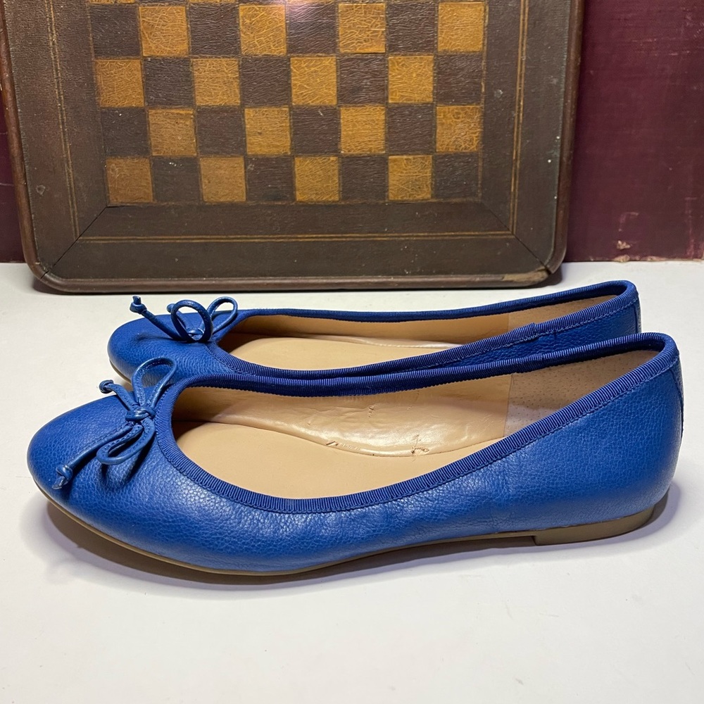 Banana Republic Ballet Flats, Size 8 1/2